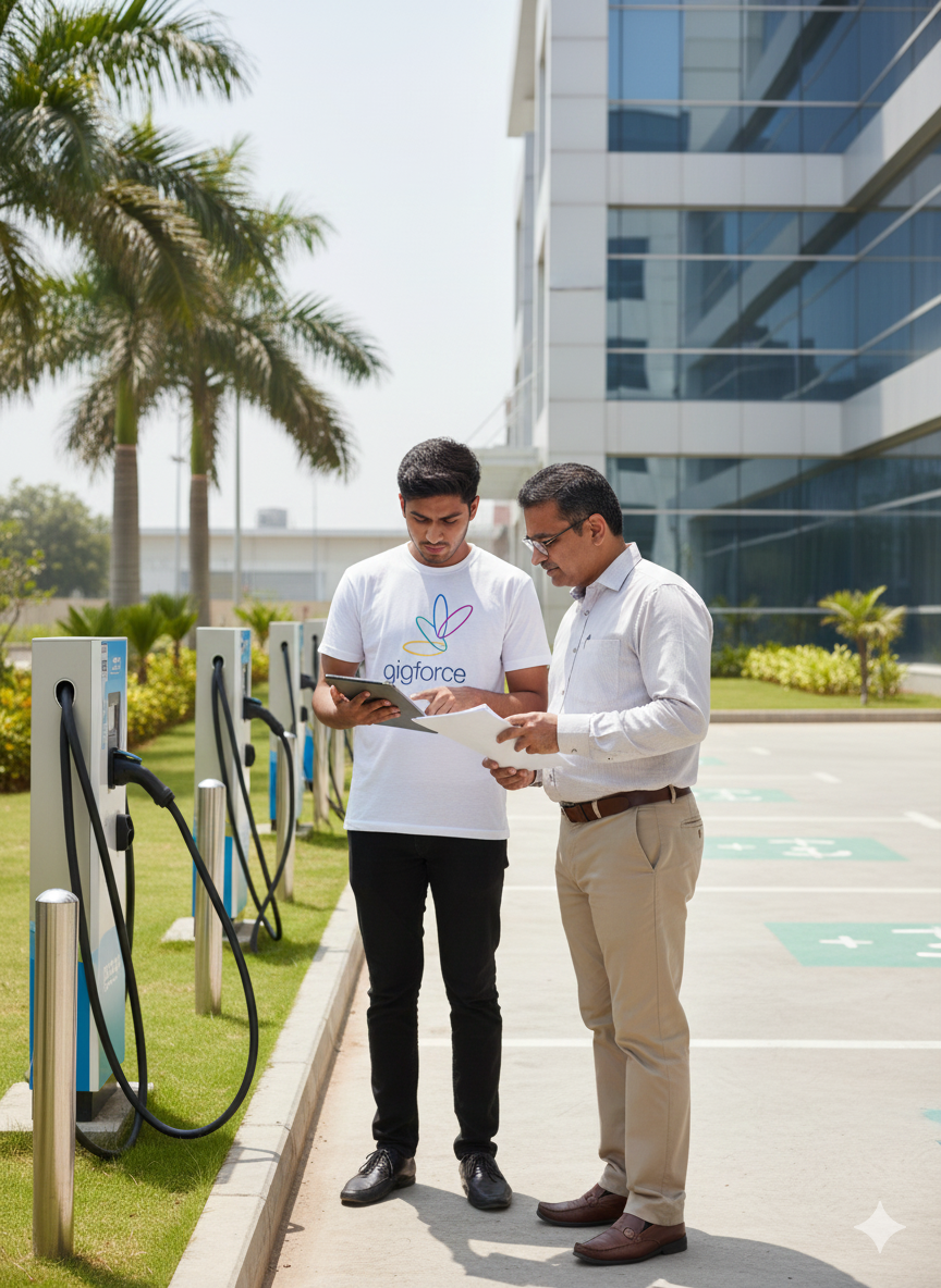 Commercial Alignment